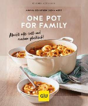 One Pot for family de Lena Merz