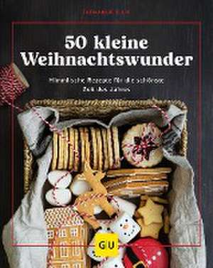 50 fabelhafte Weihnachtswunder de Fatmanur Kilic