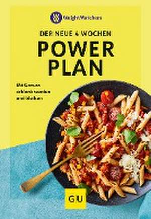 Weight Watchers - der neue 4 Wochen Powerplan de Weight Watchers