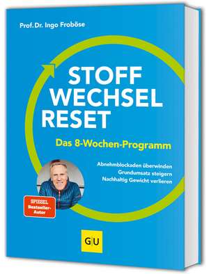 Stoffwechsel-Reset de Ingo Froböse