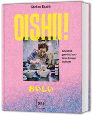 Oishii! de Stefan Braun