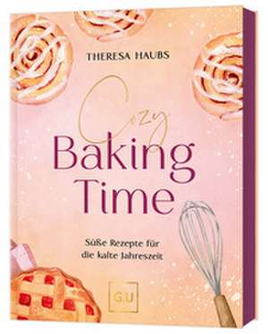 Cozy baking time de Theresa Haubs
