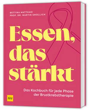 Essen, das stärkt de Bettina Matthaei