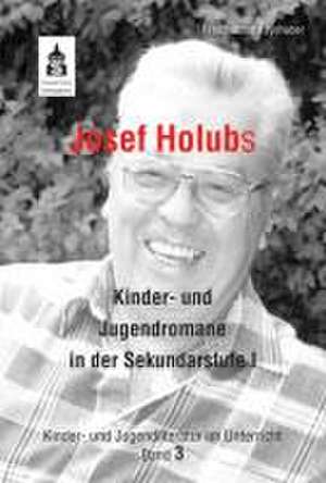 Josef Holub de Franz-Josef Payrhuber