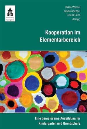 Kooperation im Elementarbereich de Diana Wenzel