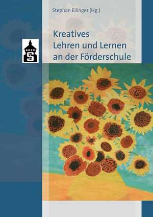 Kreatives Lehren und Lernen an der Förderschule de Stephan Ellinger