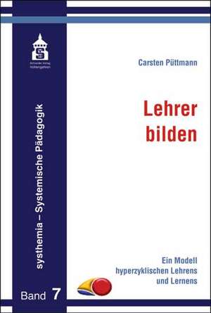 Lehrer bilden de Carsten Püttmann