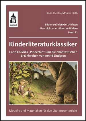 Kinderliteraturklassiker de Karin Richter