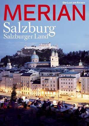 MERIAN Salzburg