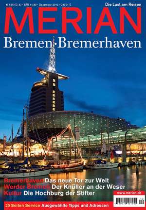 MERIAN Bremerhaven