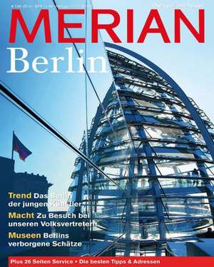 MERIAN Berlin