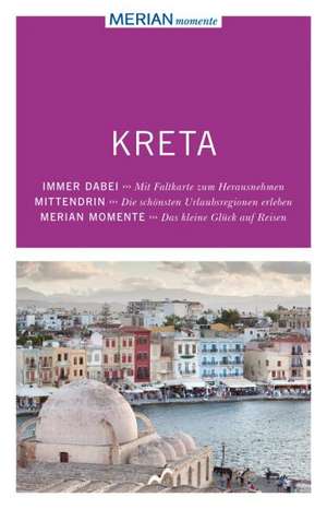 Kreta de Klaus Bötig