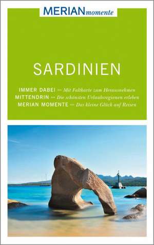 Sardinien de Friederike von Bülow