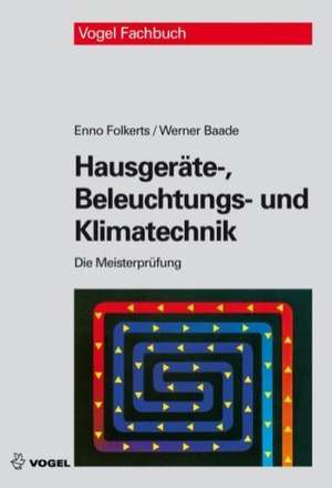 Hausgeräte-, Beleuchtungs- und Klimatechnik de Enno Folkerts