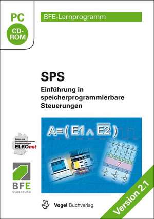 SPS 2.1. CD-ROM für Windows