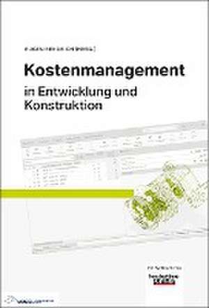 Kostenmanagement de Eugen Bendeich