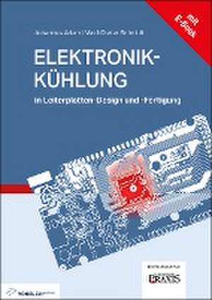 Elektronikkühlung de Johannes Adam