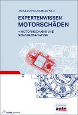 Motorschäden de Andreas Wild