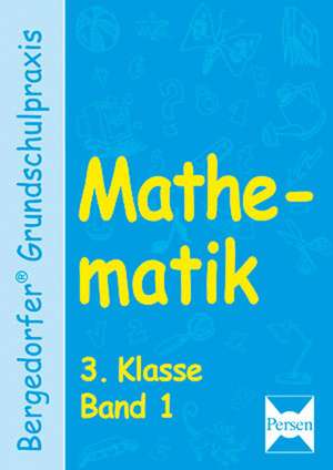 Mathematik 3. Klasse. Bd. 1 de Karl-Heinz Langer