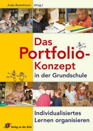 Das Portfolio-Konzept in der Grundschule