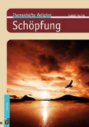 Schöpfung de Sabine Falter