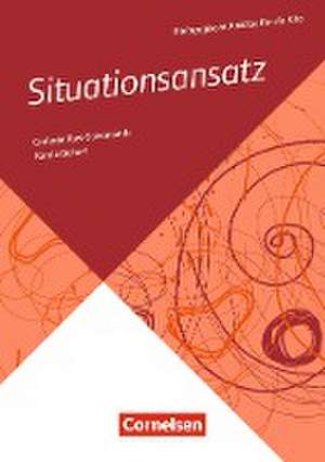 Pädagogische Ansätze für die Kita / Situationsansatz de Karola Bicherl