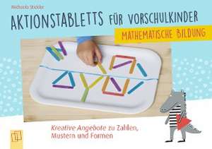 Mathematische Bildung de Michaela Stickler