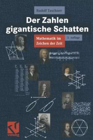 Der Zahlen Gigantische Schatten