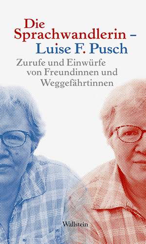 Die Sprachwandlerin - Luise F. Pusch