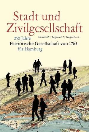 Stadt und Zivilgesellschaft de Sigrid Schambach