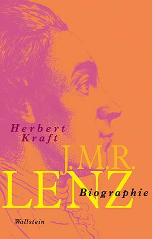 J.M.R. Lenz de Herbert Kraft