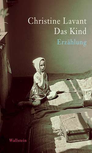 Das Kind de Christine Lavant