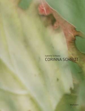 Corinna Schnitt de Isabelle Schwarz