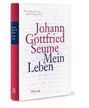 Mein Leben de Johann Gottfried Seume