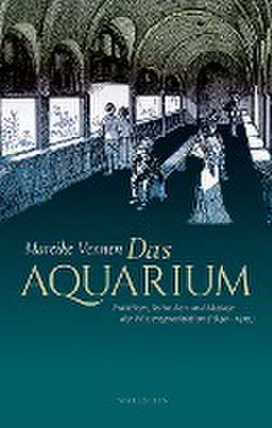 Das Aquarium de Mareike Vennen