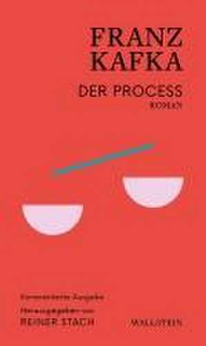 Der Process de Franz Kafka