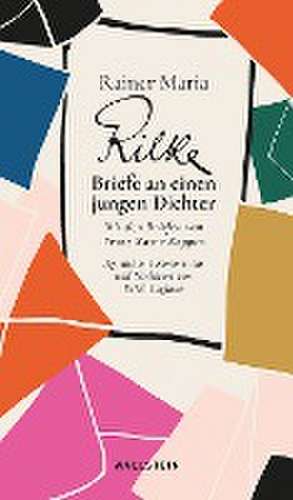 Briefe an einen jungen Dichter de Rainer Maria Rilke