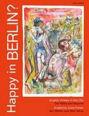 Happy in Berlin? de Gesa Stedmann