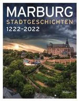 Marburg de Eva Bender