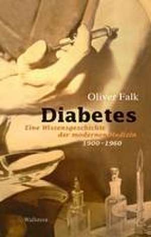 Diabetes de Oliver Falk