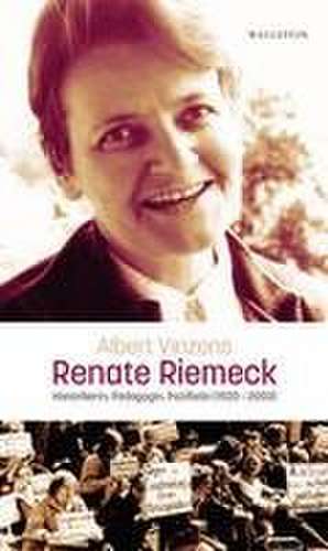 Renate Riemeck de Albert Vinzens