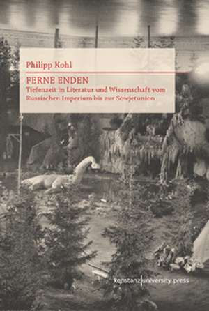 Ferne Enden de Philipp Kohl