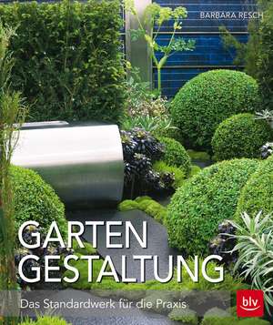 Gartengestaltung de Barbara Resch