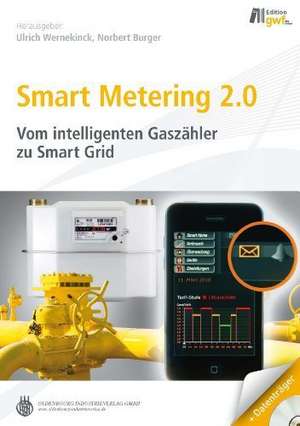 Smart Metering 2.0 de Ulrich Wernekinck