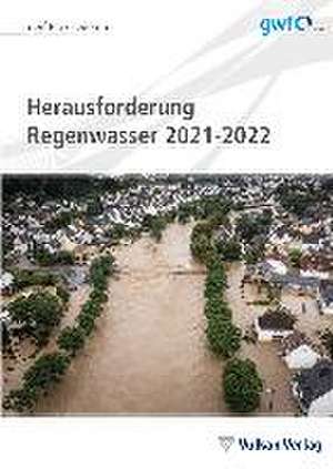 Herausforderungen Regenwasser und Hochwasserschutz 2021-2022 de Hella Runge