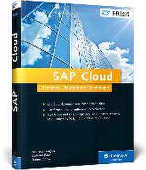 SAP Cloud de Andreas Hufgard