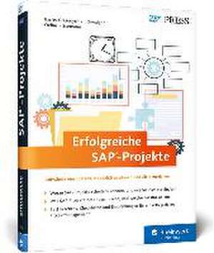 Erfolgreiche SAP-Projekte de Denise Banks-Grasedyck