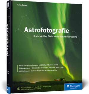 Astrofotografie de Katja Seidel