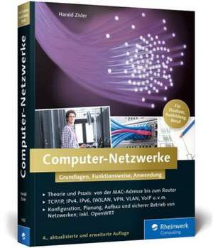 Computer-Netzwerke de Harald Zisler
