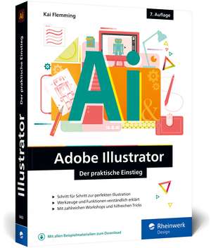 Adobe Illustrator de Kai Flemming